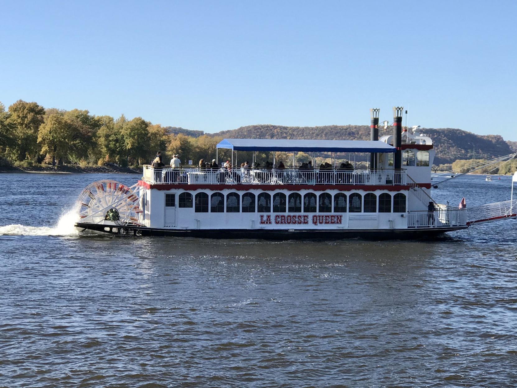 La Crosse Queen